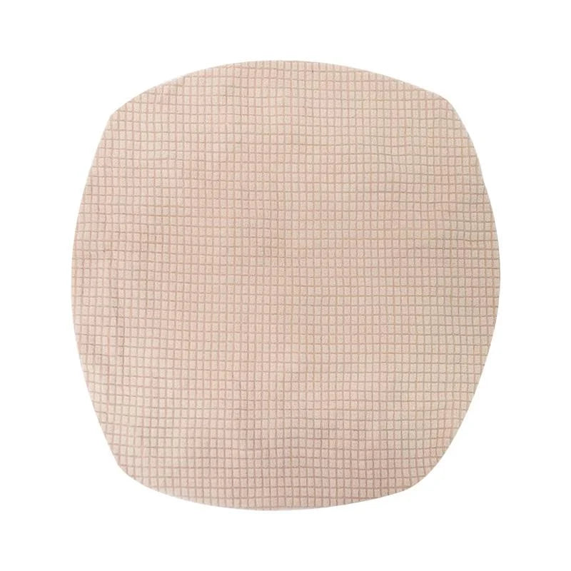 Funda Cubre Silla Elástica para Asiento Lavable - Color Beige